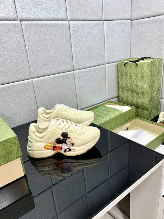 Picture of Gucci Shoes _SKUGuccisz35-45mnq010710290